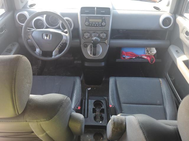 2005 Honda Element EX