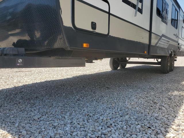 2018 Radi TR