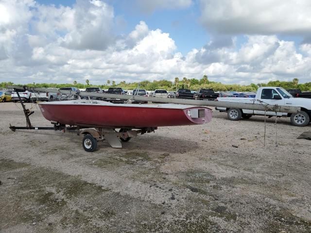 1978 Other Boat