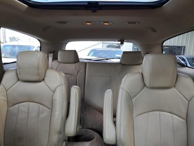 2010 Buick Enclave CXL