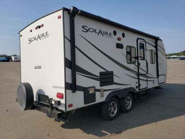 2014 Palomino Solaire