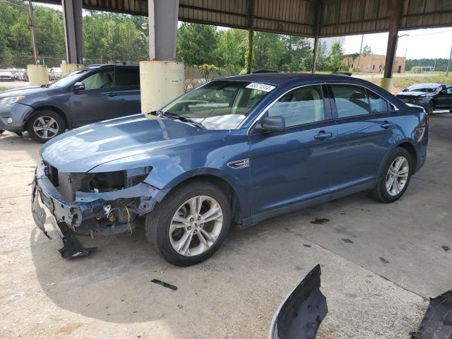 2018 Ford Taurus SE