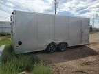 2021 Alcom Trailer
