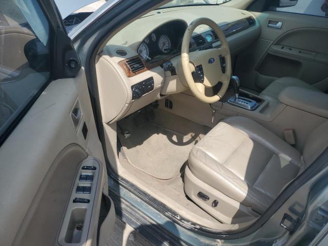 2005 Ford Five Hundred Limited