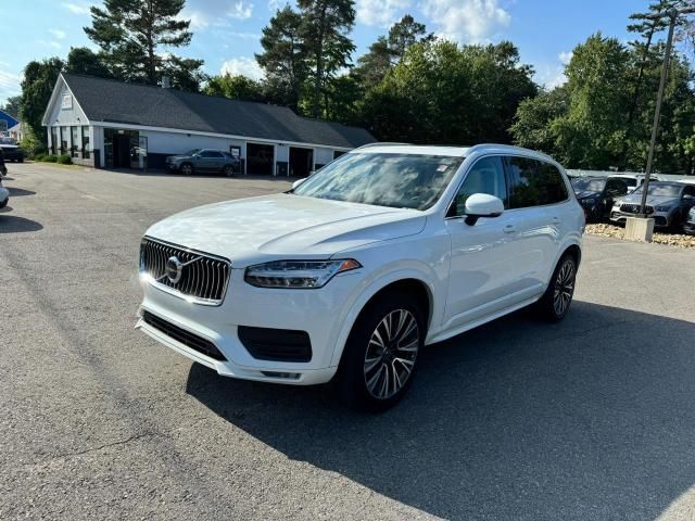 2020 Volvo XC90 T5 Momentum