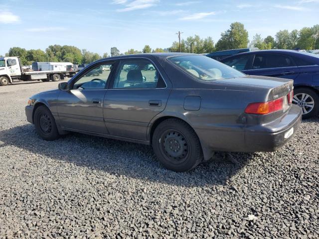 2001 Toyota Camry CE