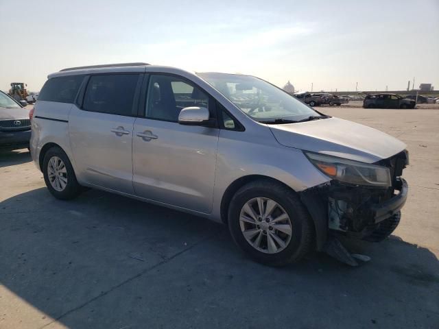 2015 KIA Sedona LX