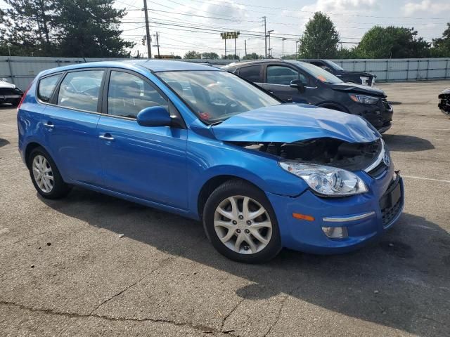 2009 Hyundai Elantra Touring