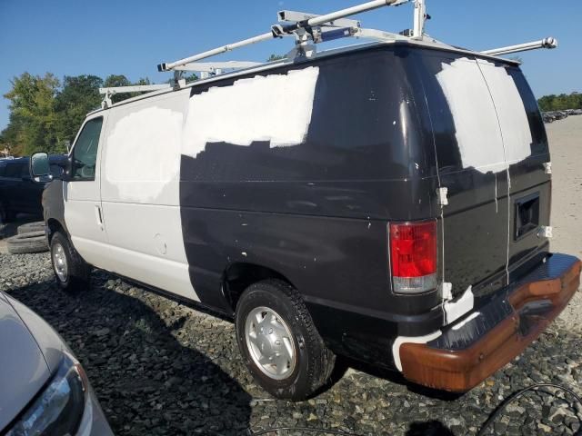 2011 Ford Econoline E150 Van