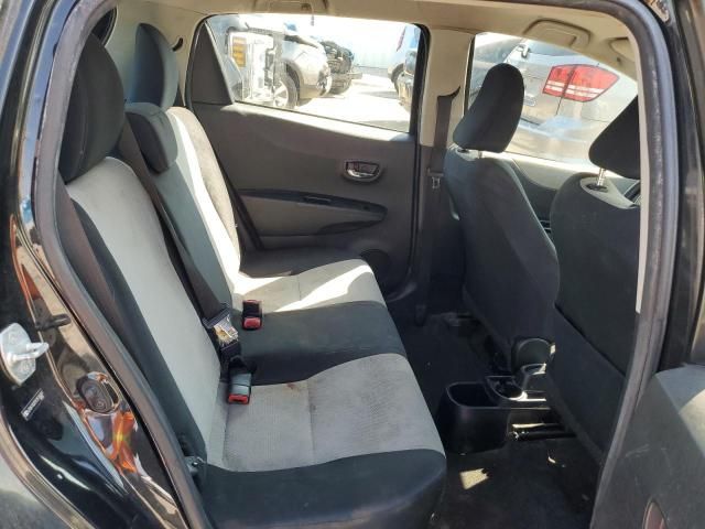 2014 Toyota Yaris