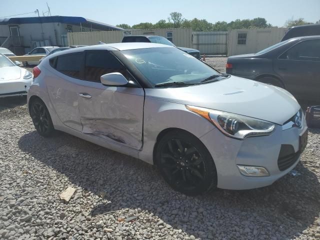 2015 Hyundai Veloster