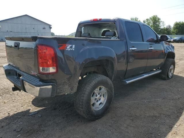 2011 GMC Sierra K1500 SLE