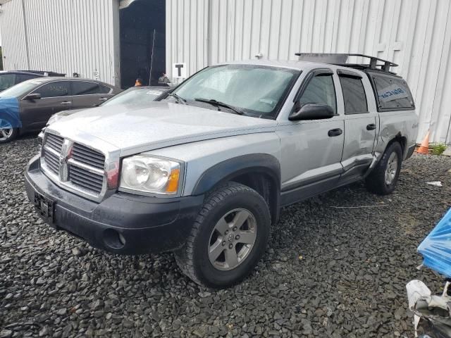 2006 Dodge Dakota Quad SLT