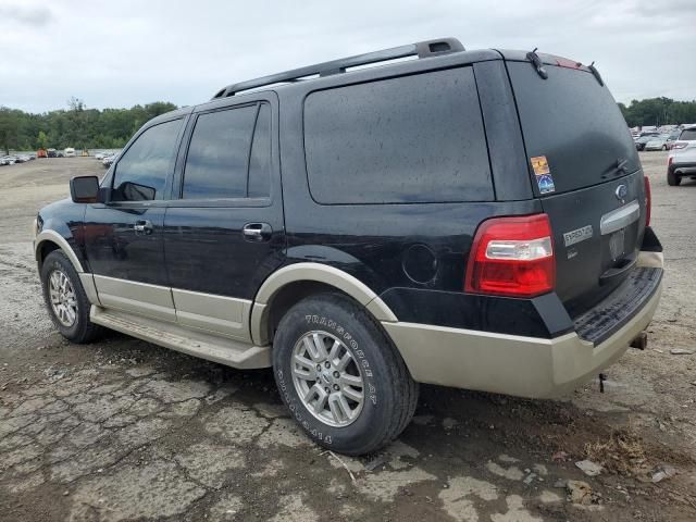 2009 Ford Expedition Eddie Bauer