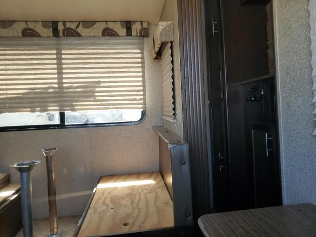 2015 Forest River Travel Trailer