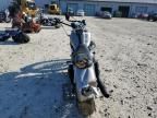 2007 Harley-Davidson Fxdbi