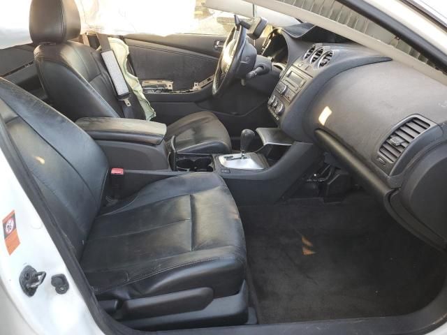 2008 Nissan Altima 2.5