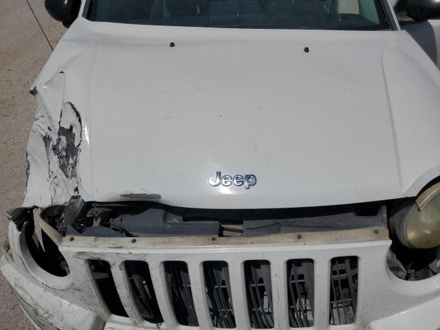 2007 Jeep Compass