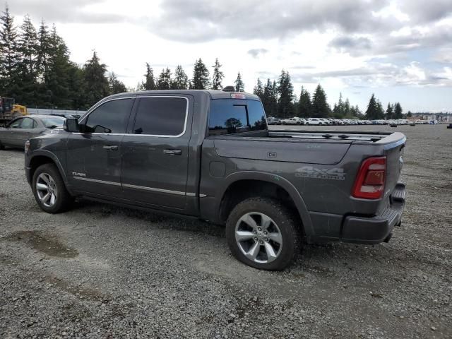 2019 Dodge RAM 1500 Limited