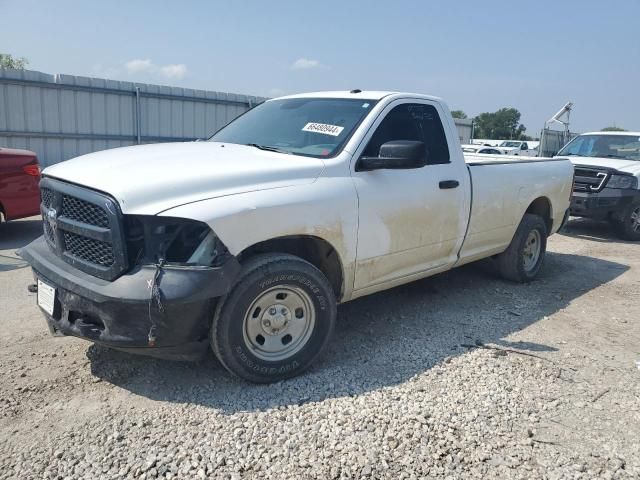 2018 Dodge RAM 1500 ST