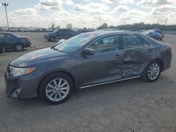 2014 Toyota Camry L en venta en Indianapolis, IN