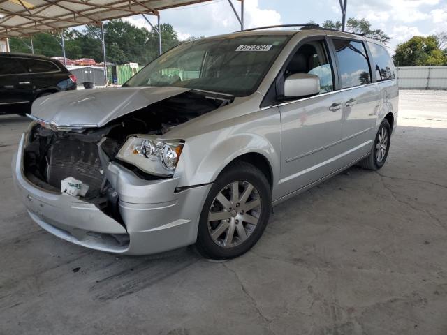 2008 Chrysler Town & Country Touring
