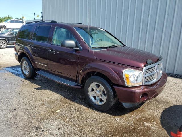 2005 Dodge Durango Limited