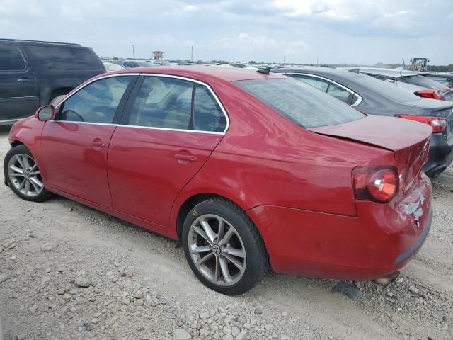 2008 Volkswagen Jetta SE