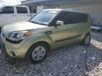 2012 KIA Soul