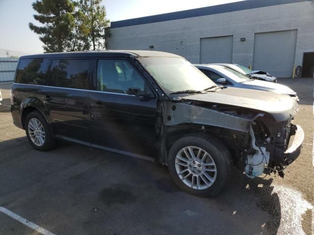 2013 Ford Flex SEL