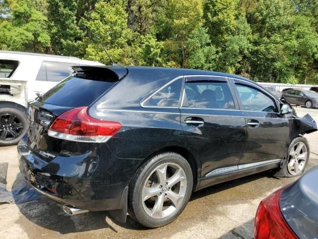 2013 Toyota Venza LE