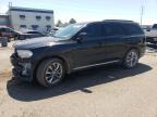 2022 Dodge Durango SXT