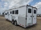 2005 Featherlite Mfg Inc Horse Trailer