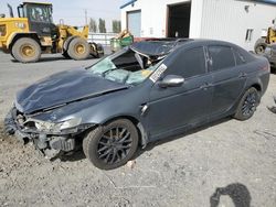 Acura tl salvage cars for sale: 2007 Acura TL