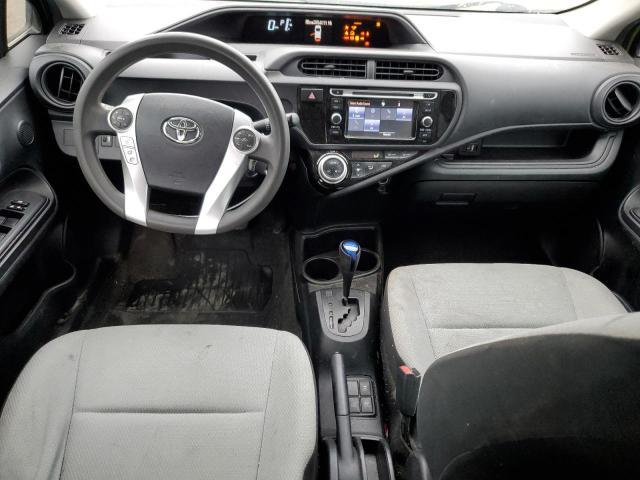 2015 Toyota Prius C