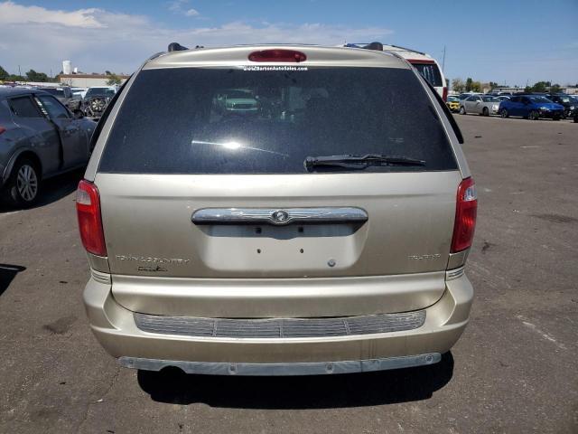 2005 Chrysler Town & Country Touring