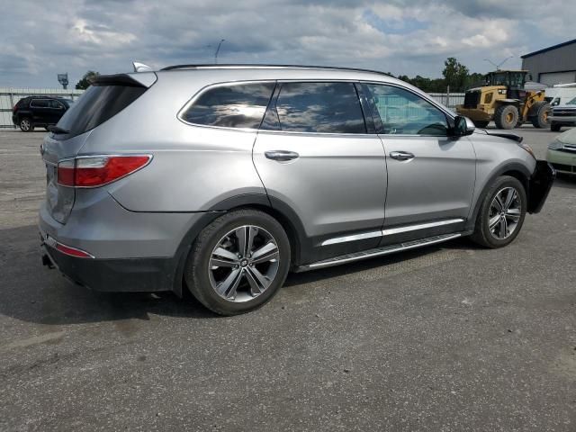 2015 Hyundai Santa FE GLS