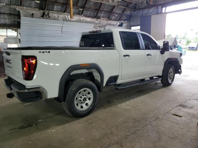 2024 GMC Sierra K2500 Heavy Duty