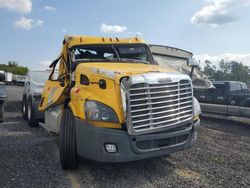 Freightliner salvage cars for sale: 2018 Freightliner Cascadia 113