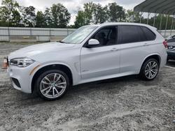 2017 BMW X5 XDRIVE35I for sale in Spartanburg, SC