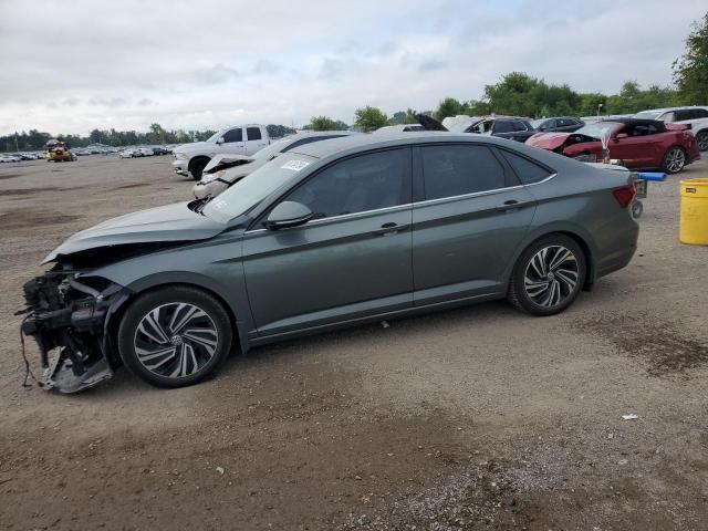 2020 Volkswagen Jetta SEL Premium