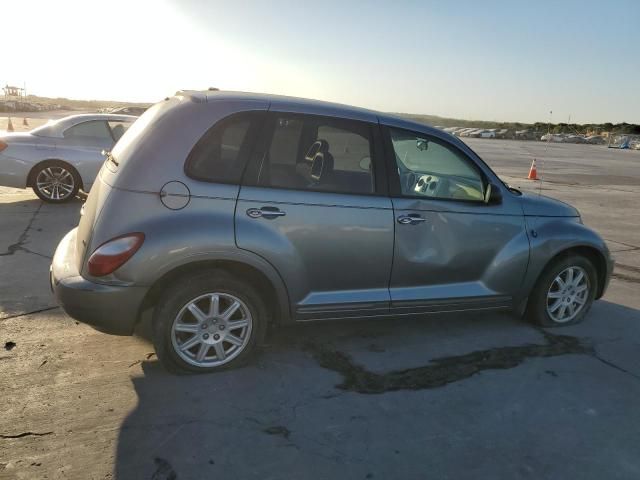 2008 Chrysler PT Cruiser Touring