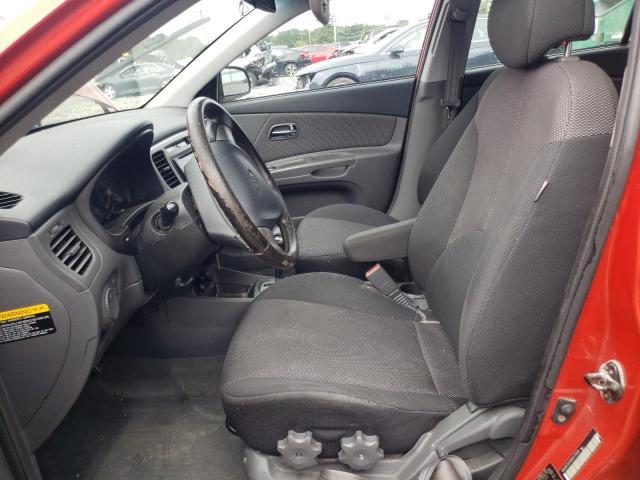 2006 KIA Rio 5