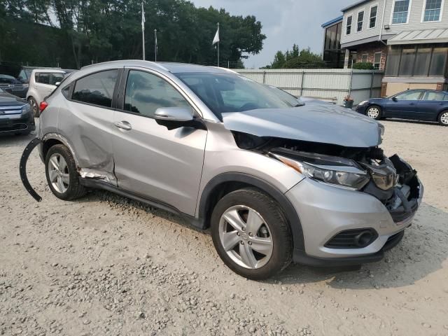 2019 Honda HR-V EXL