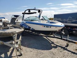 Chaparral salvage cars for sale: 2017 Chaparral Boat Only