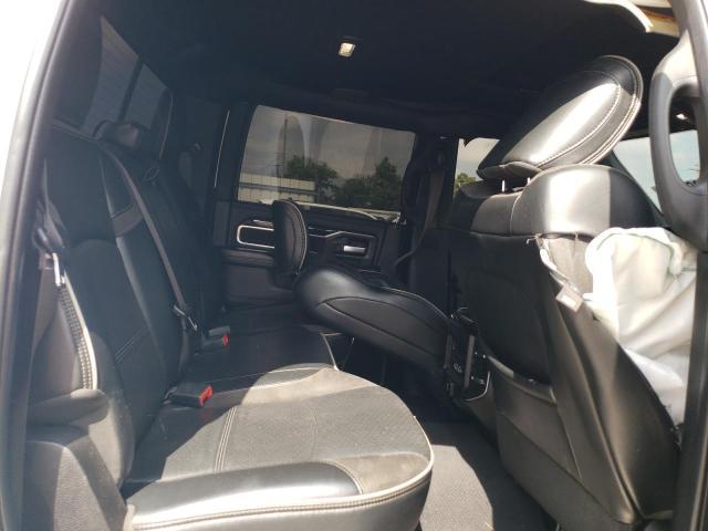 2019 Dodge 2500 Laramie