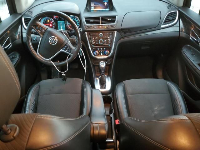 2014 Buick Encore Convenience