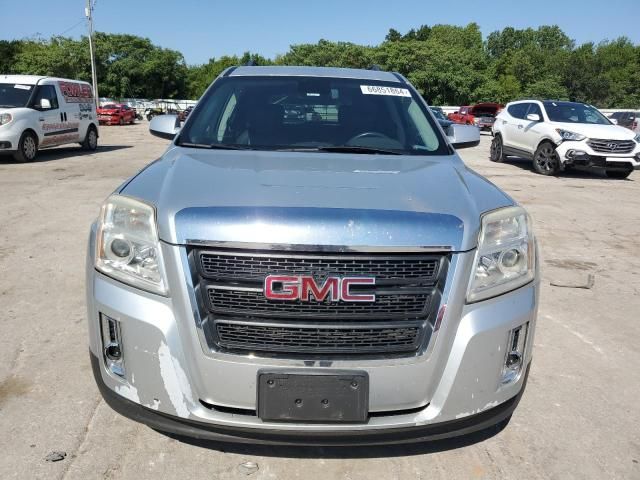 2012 GMC Terrain SLT