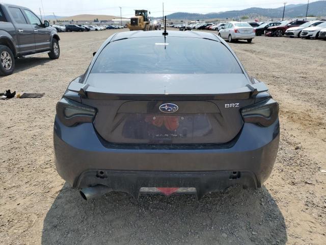 2014 Subaru BRZ 2.0 Limited