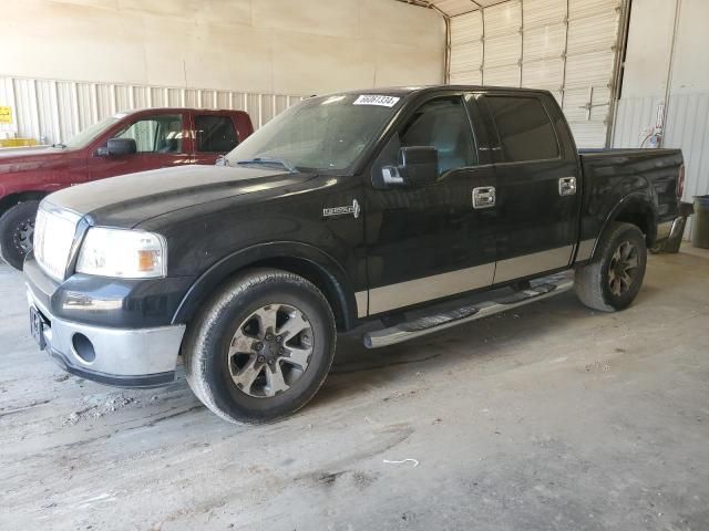 2008 Lincoln Mark LT